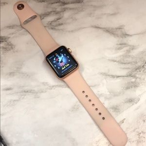 Apple Watch Series 3